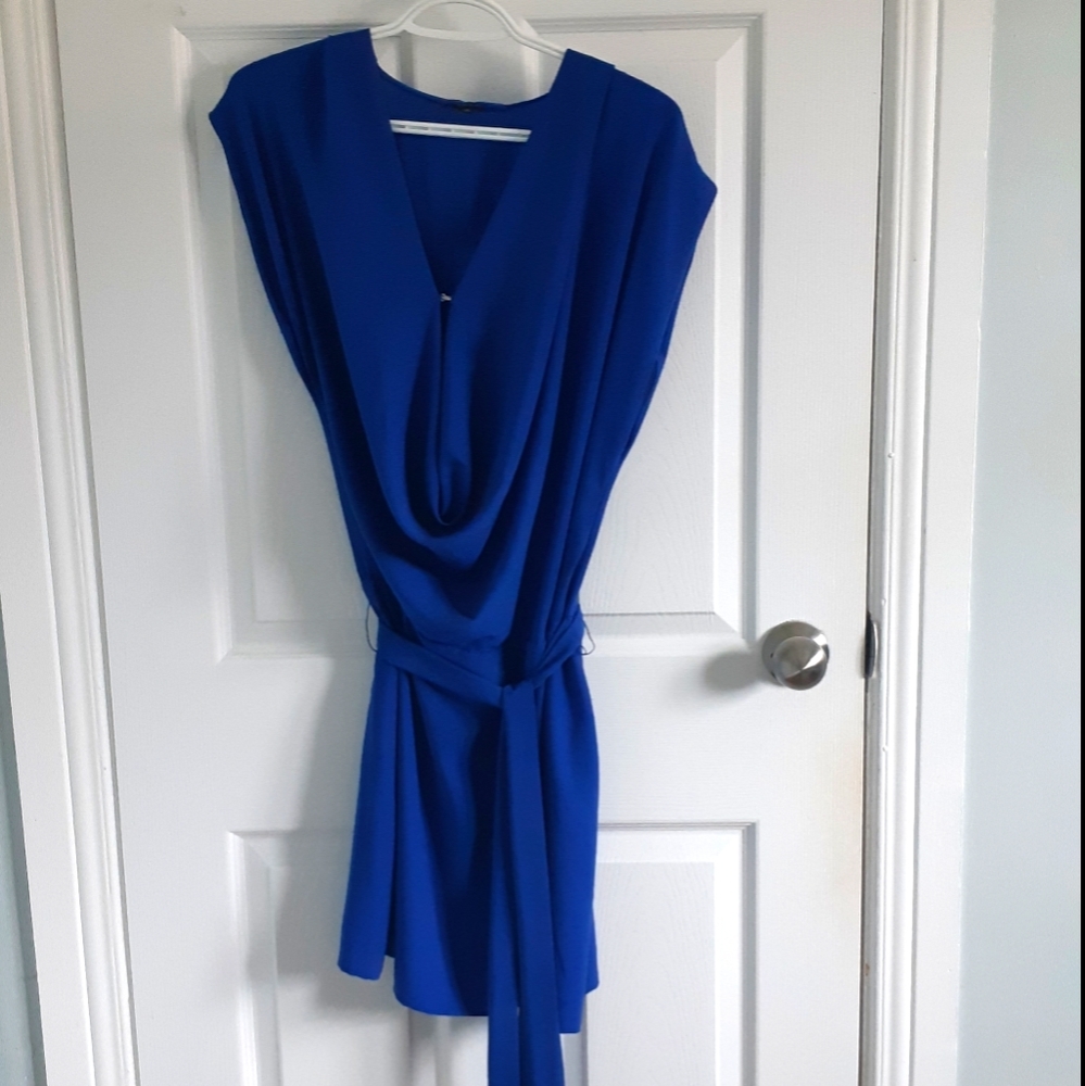 Babaton Dress